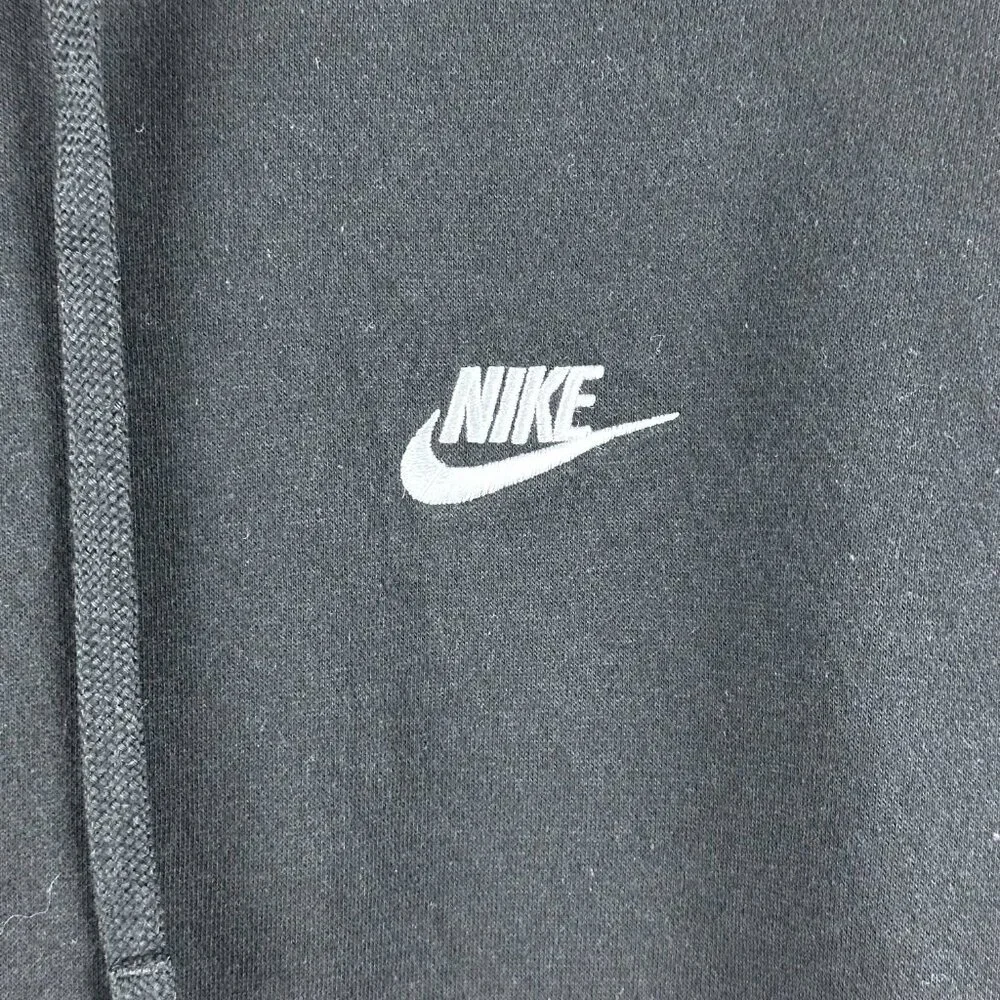 Nike Unisex Pull Over Hoodie Sweatshirt